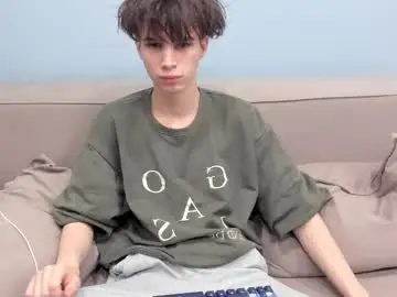 Chaturbate Adult Webcam of your_shy_guy