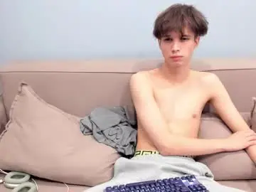 Chaturbate Nude Webcam of your_shy_guy