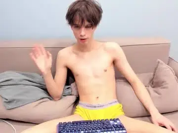 Chaturbate Free Porn Cam of your_shy_guy