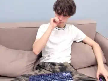 Chaturbate Nude Webcam of your_shy_guy