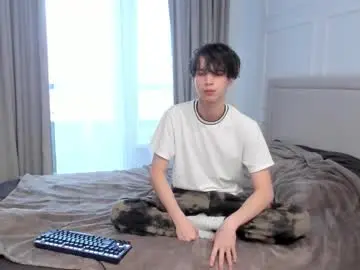 Chaturbate Private Sex Chat of your_shy_guy