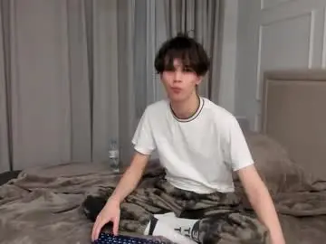 Chaturbate Live Porn of your_shy_guy