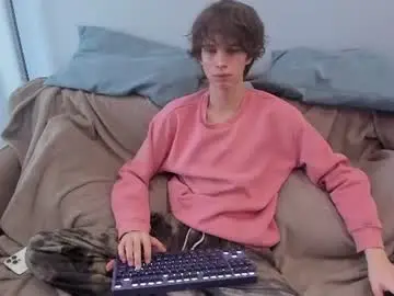 Chaturbate Free Porn Cam of your_shy_guy