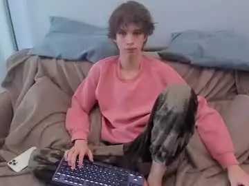 Chaturbate Adult Webcams of your_shy_guy