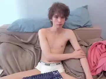 Chaturbate Private Sex Chat of your_shy_guy
