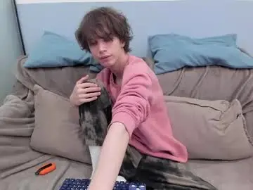 Chaturbate Live Porn of your_shy_guy