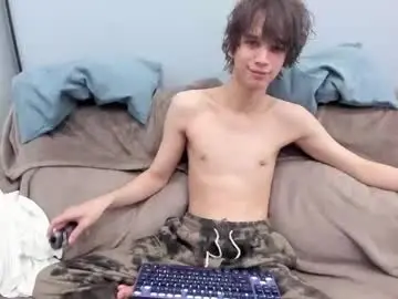 Chaturbate Nude Webcam of your_shy_guy