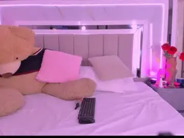 Chaturbate Best live sex cam show of _amberblair