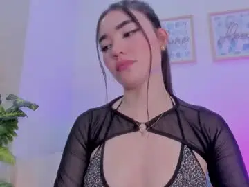 Chaturbate Free Porn Cam of airikimmura