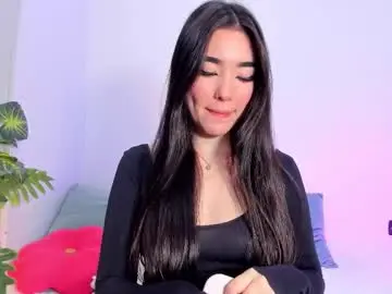 Chaturbate Free Porn Cam of airikimmura