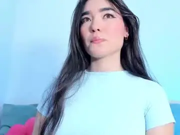 Chaturbate Live Sex of airikimmura