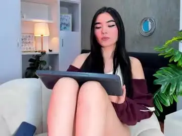 Chaturbate Free Live Porn of airikimmura