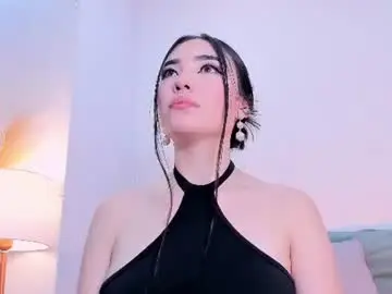 Chaturbate Free Porn Cam of airikimmura