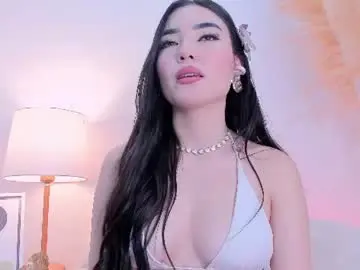 Chaturbate Best live sex cam show of airikimmura