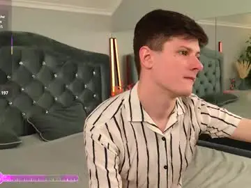 Chaturbate Live Sex of allert_