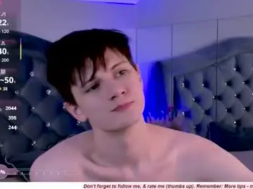 Chaturbate Best live sex cam show of allert_