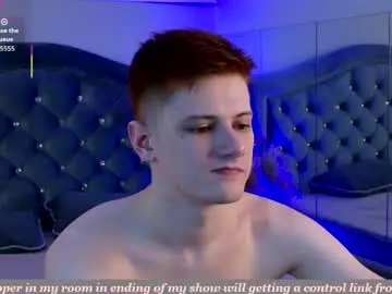 Chaturbate Sex Cam of allert_