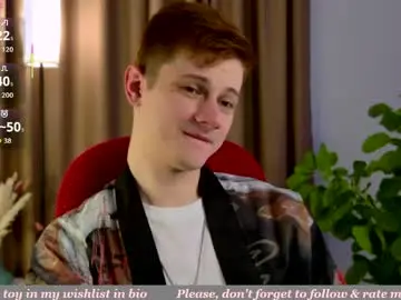 Chaturbate Free Live Porn of allert_