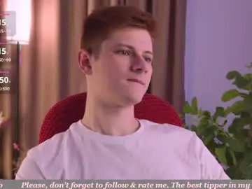 Chaturbate Nude Webcam of allert_