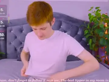 Chaturbate Live Porn of allert_