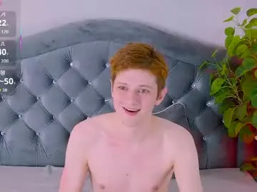 Chaturbate Live Porn of allert_