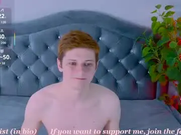 Chaturbate Live Sex of allert_