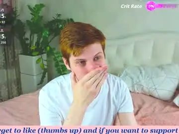 Chaturbate Private Sex Chat of allert_