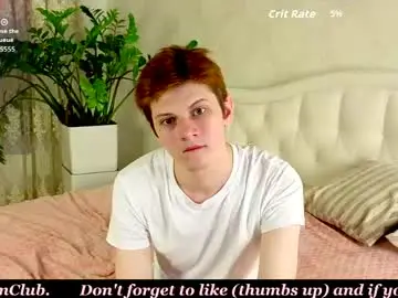 Chaturbate Nude Webcam of allert_