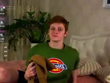 Chaturbate Nude Webcam of allert_
