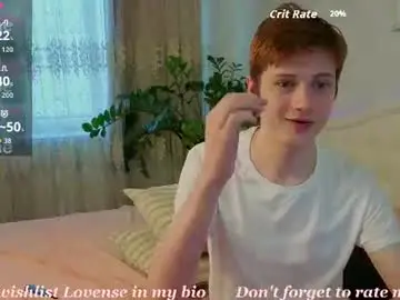 Chaturbate Live Sex Cam of allert_