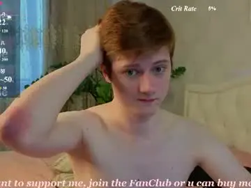 Chaturbate Live Porn of allert_