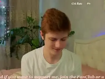 Chaturbate Live Sex of allert_