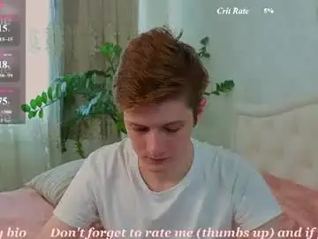 Chaturbate Adult Video Chat of allert_