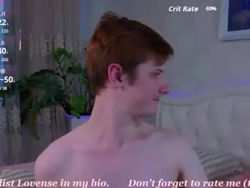 Chaturbate Sex Cam of allert_