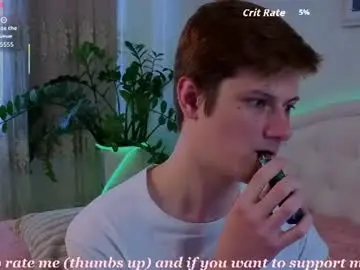Chaturbate Best Webcam of allert_