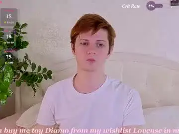 Chaturbate Adult Webcam of allert_