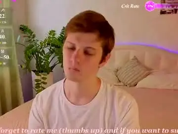 Chaturbate Best Webcam of allert_