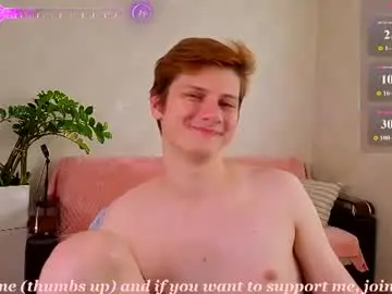 Chaturbate Sex Cam of allert_