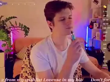 Chaturbate Live Porn of allert_