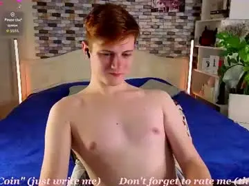 Chaturbate Live Porn of allert_