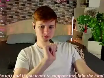 Chaturbate Live Porn of allert_