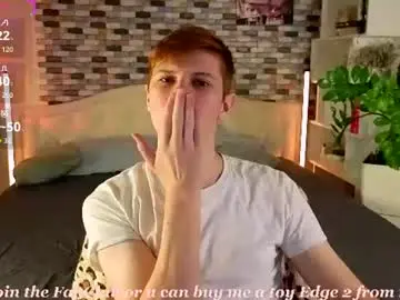 Chaturbate Live Sex Cam of allert_