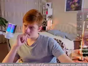 Chaturbate Sex Cam of allert_