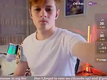 Chaturbate Nude Webcam of allert_