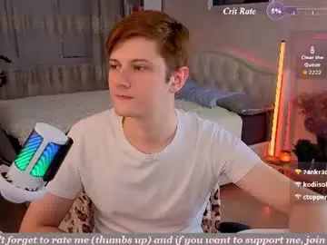 Chaturbate Live Sex Cam of allert_