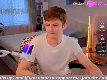 Chaturbate Best Webcam of allert_