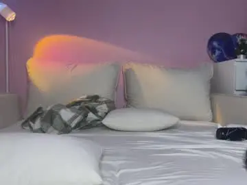 Chaturbate Free Live Porn of ameliia_castro