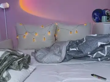 Chaturbate Adult Webcam of ameliia_castro