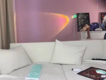 Chaturbate Free Live Porn of ameliia_castro