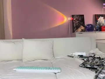 Chaturbate Live Sex of ameliia_castro